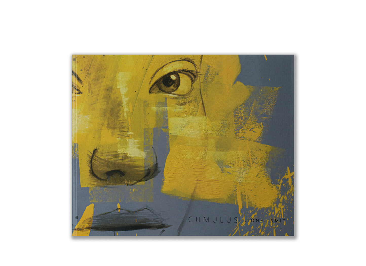 Lionel Smit's new art book showcase four solo exhibitions spanning from 2020 to 2023. Transitions with Giclée Print from the Lionel Smit Studio