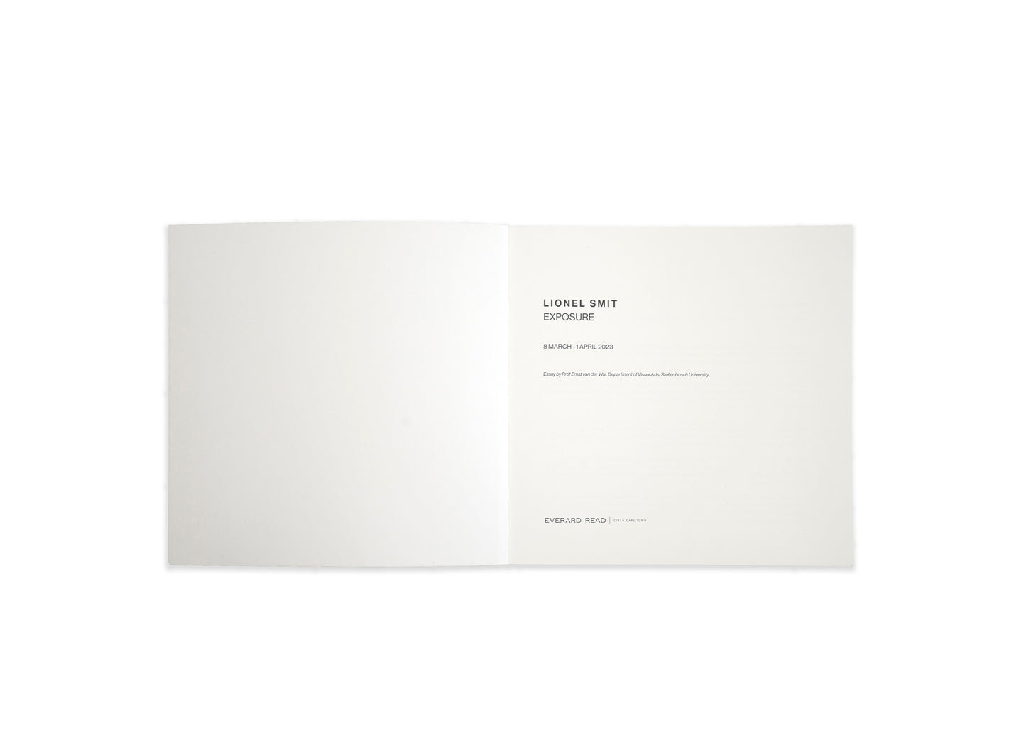 Lionel Smit's new art book showcase four solo exhibitions spanning from 2020 to 2023. Transitions with Giclée Print from the Lionel Smit Studio