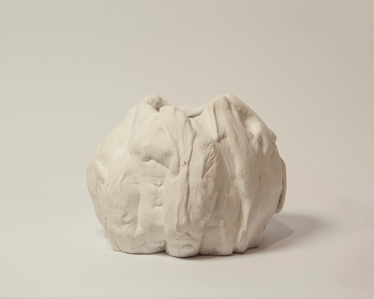 Stone Vase