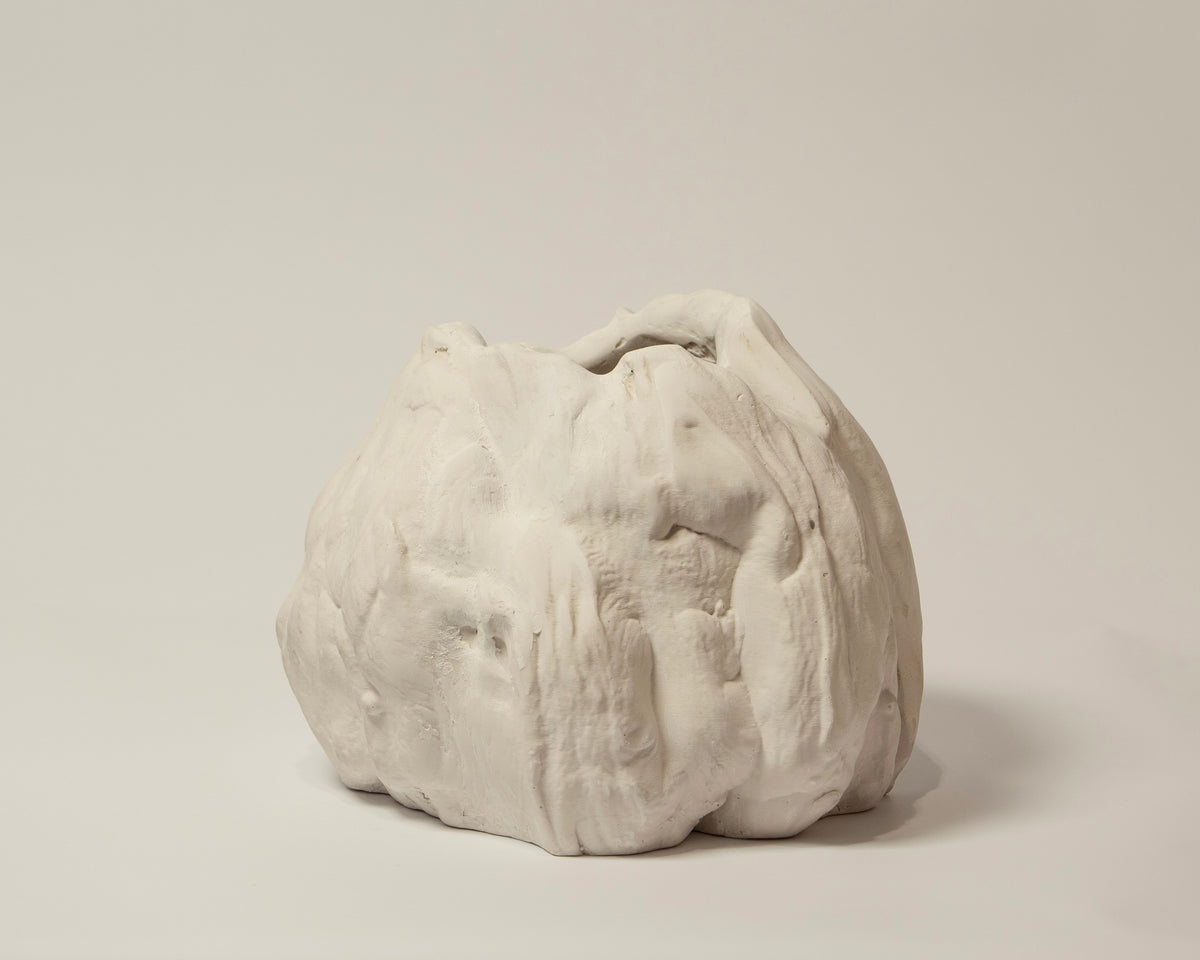Stone Vase