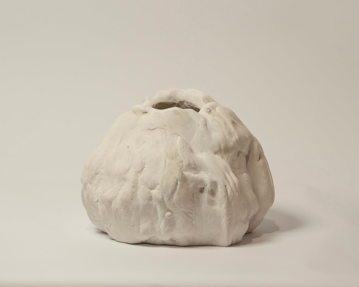 Stone Vase