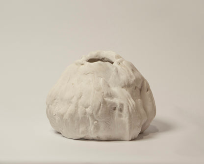 Stone Vase