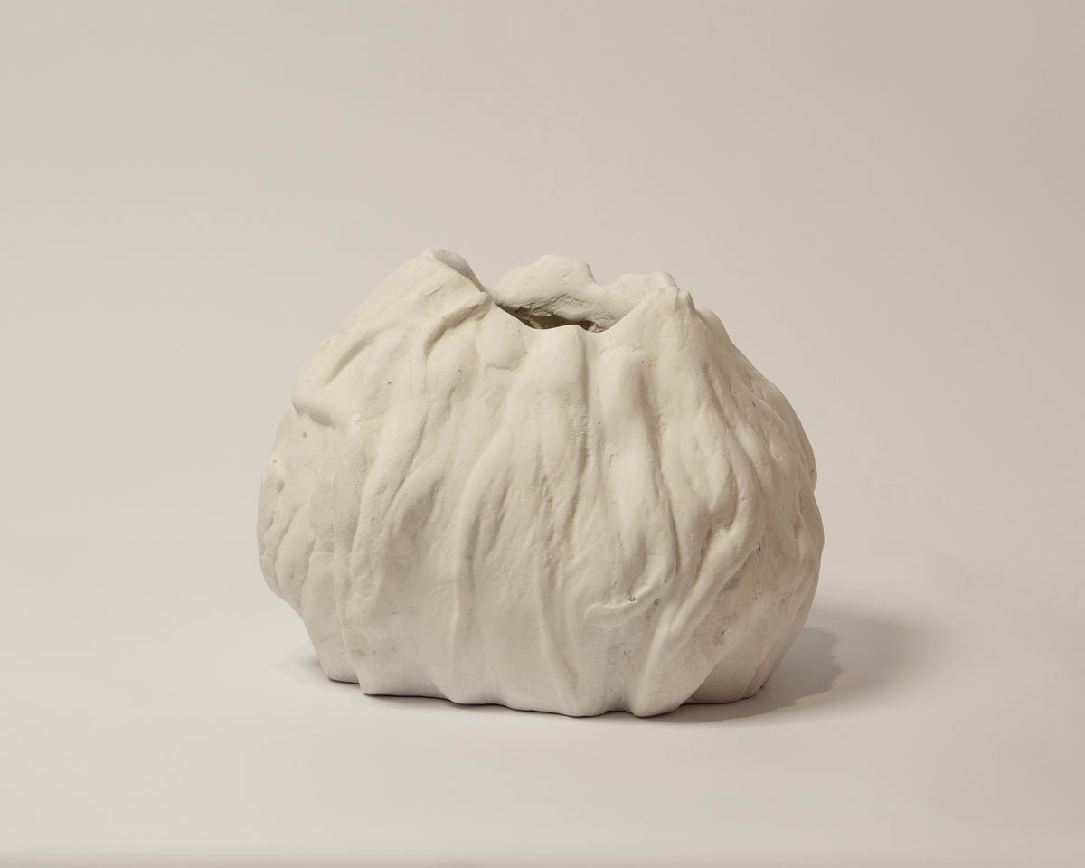 Stone Vase