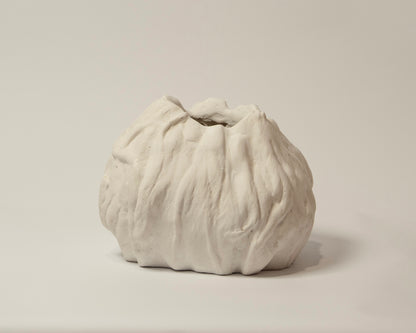 Stone Vase