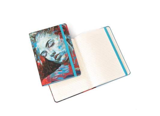 Absolution Notebook Hardcover