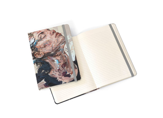 Expand Notebook Hardcover
