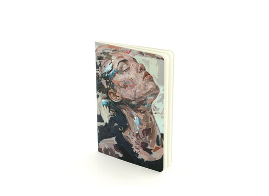 Lionel Smit's expand soft cover journal