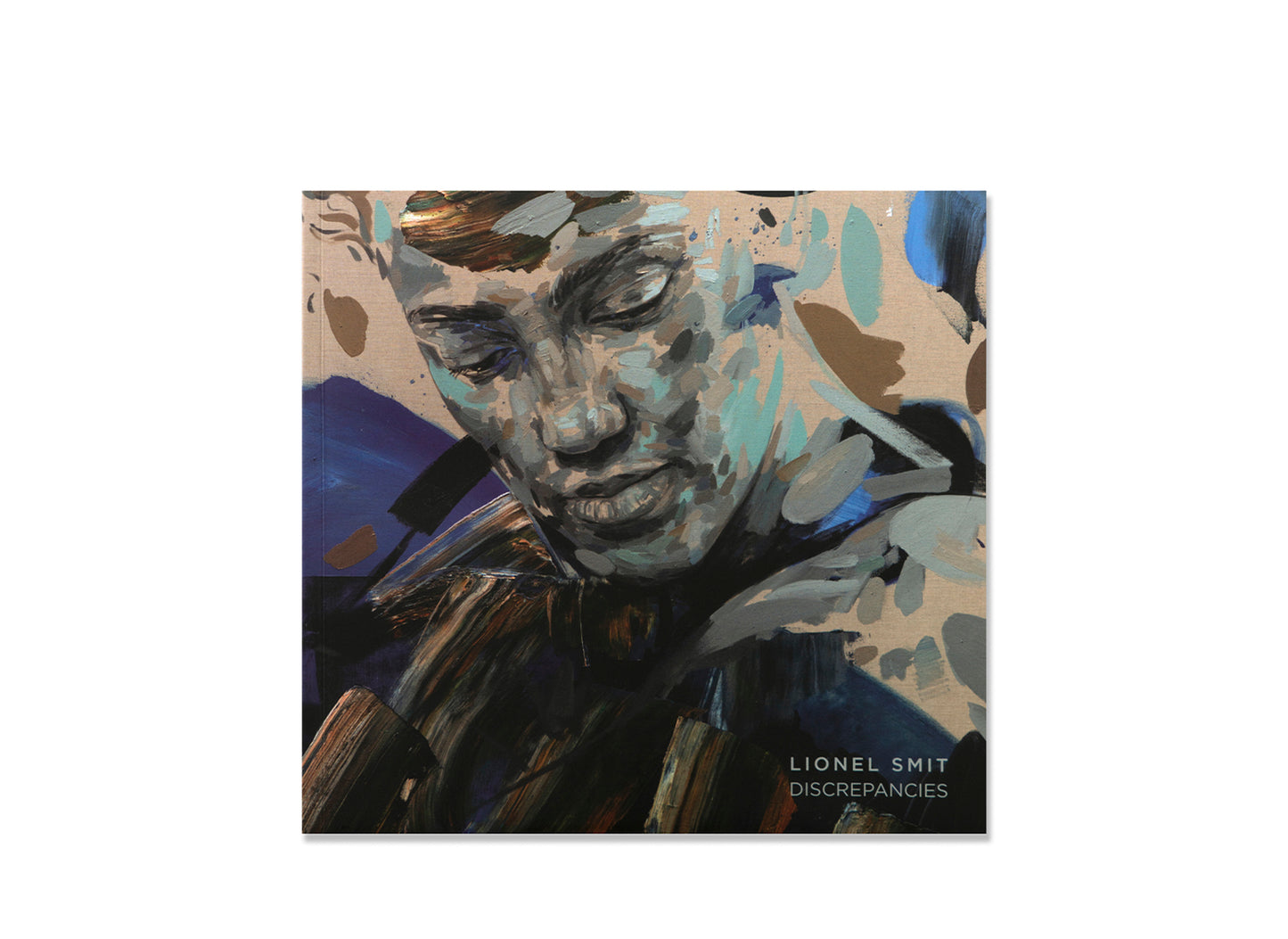 Lionel Smit's new art book showcase four solo exhibitions spanning from 2020 to 2023. Transitions with Giclée Print from the Lionel Smit Studio