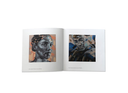 Lionel Smit's new art book showcase four solo exhibitions spanning from 2020 to 2023. Transitions with Giclée Print from the Lionel Smit Studio