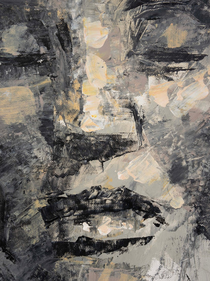 Monochrome Study
