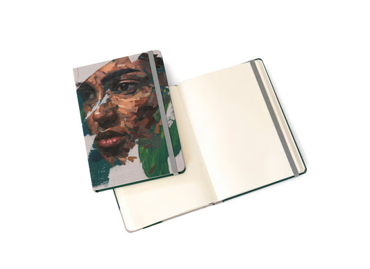 Reposition #1 Notebook Hardcover
