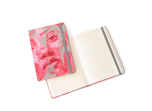 Restricted Notebook Hardcover